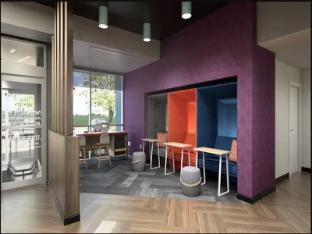 tru by hilton fort worth lake worth