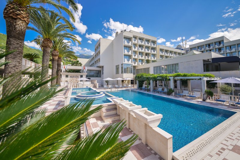 hotel mediteran conference and spa resort