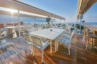 hotel mediteran conference and spa resort