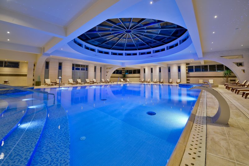 hotel mediteran conference and spa resort