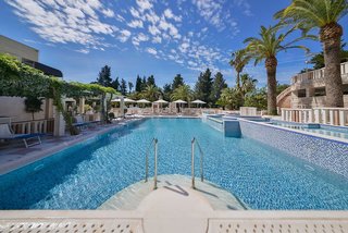 Hotel Mediteran Conference & Spa Resort,Becici>>Bar,4 star