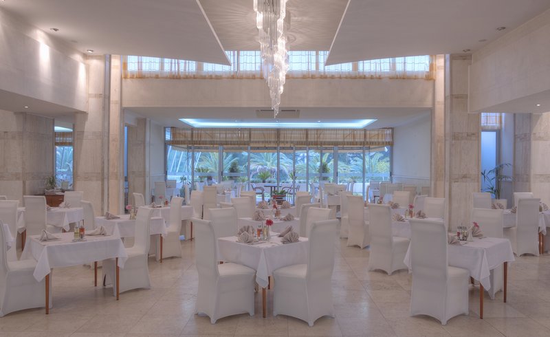 hotel mediteran conference and spa resort