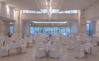 hotel mediteran conference and spa resort