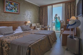 hotel mediteran conference and spa resort