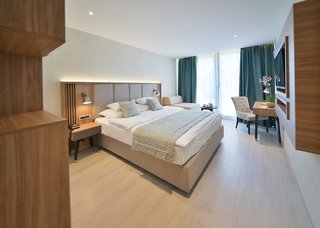 hotel mediteran conference and spa resort