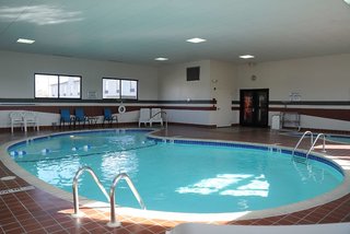 Baymont By Wyndham West Plains,Near West Plains Country Club,3 star