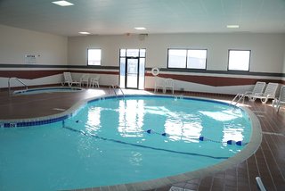 Baymont By Wyndham West Plains,Near West Plains Country Club,3 star