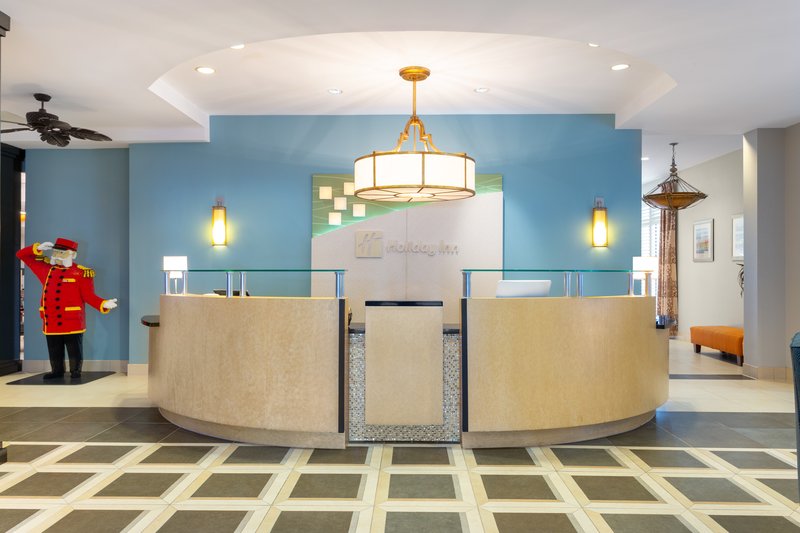 holiday inn winter haven by ihg