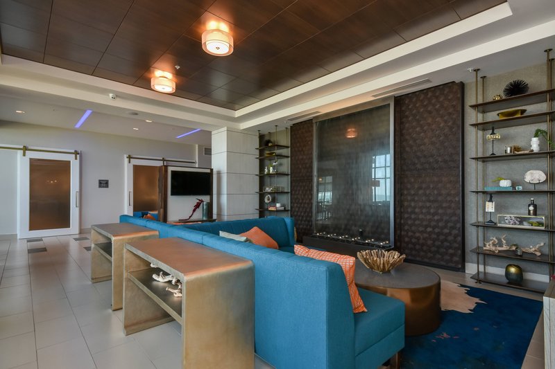 residence inn by marriott myrtle beach oceanfront