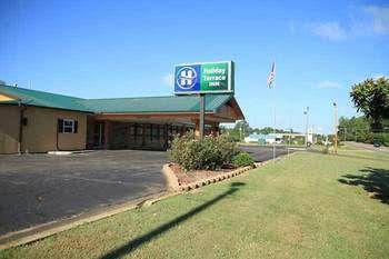 holiday terrace motel