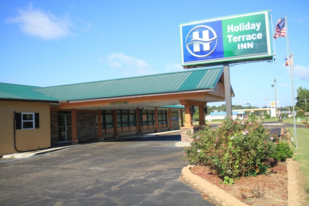 holiday terrace motel