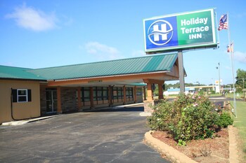 holiday terrace motel