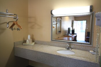 holiday terrace motel