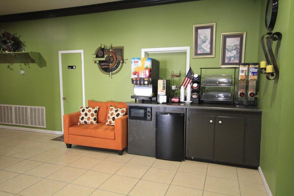 holiday terrace motel