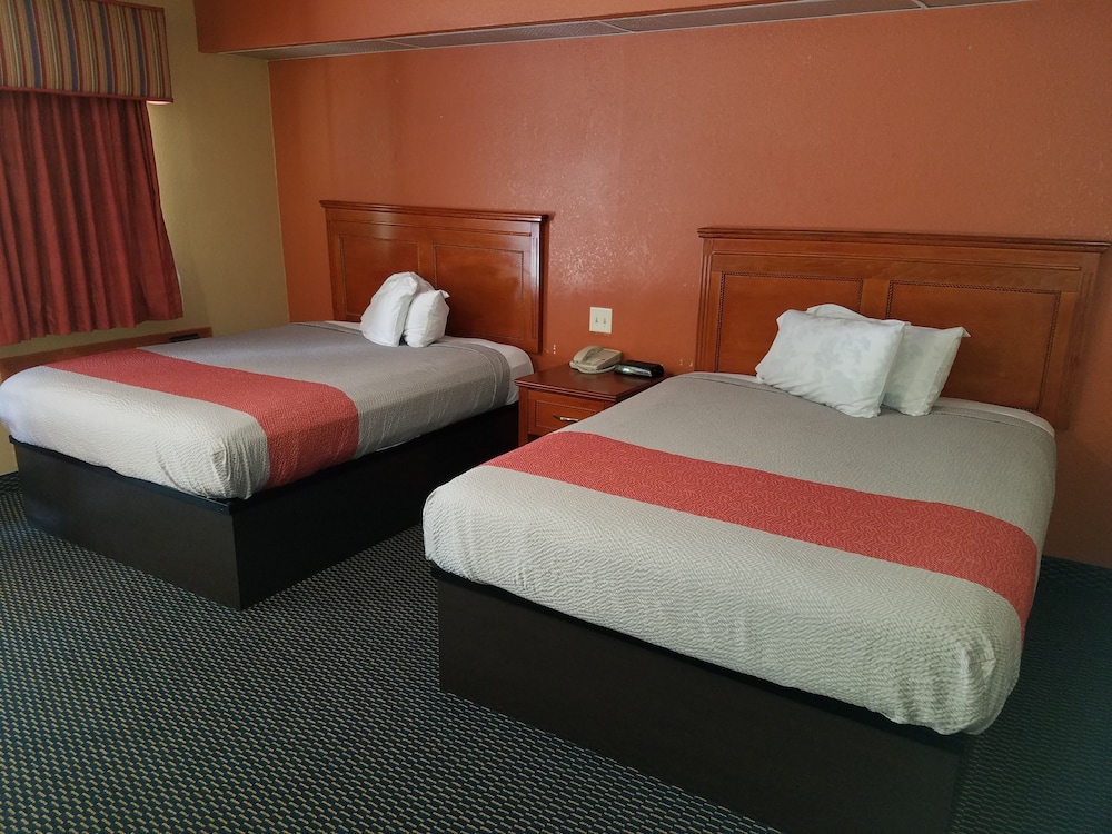 holiday terrace motel