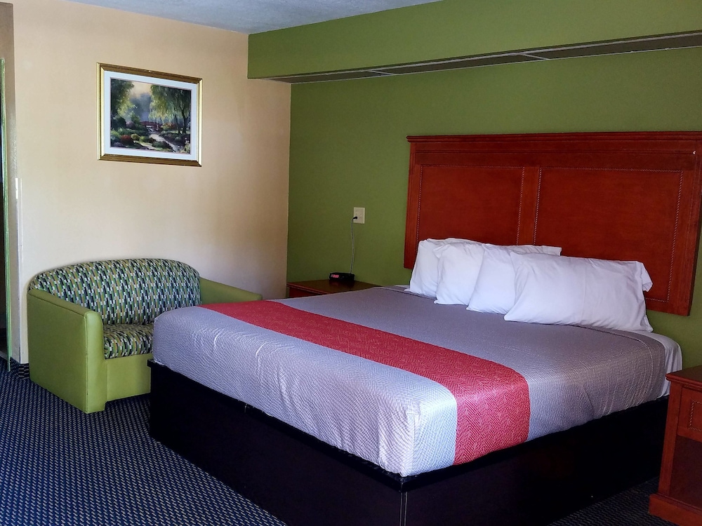 holiday terrace motel