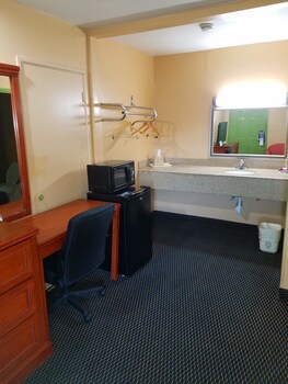 holiday terrace motel