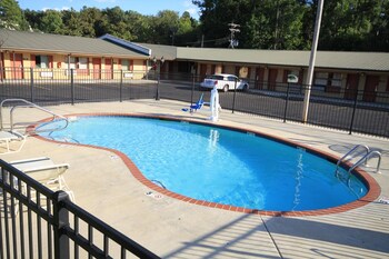 holiday terrace motel