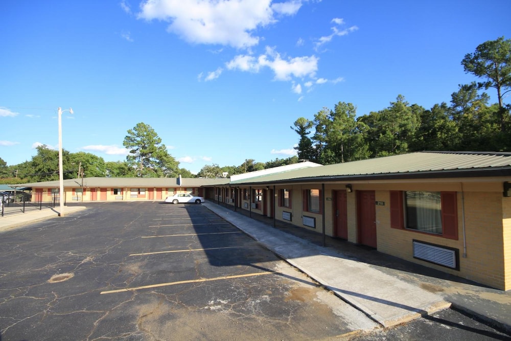 holiday terrace motel