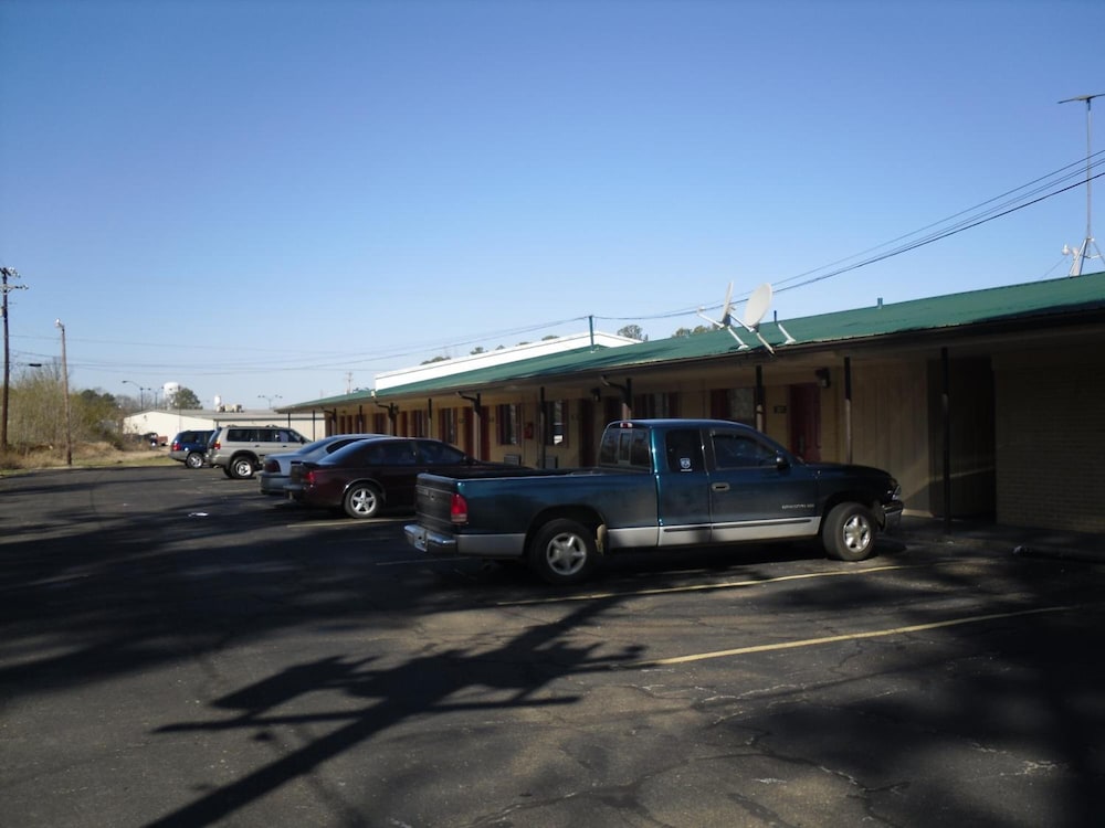 holiday terrace motel