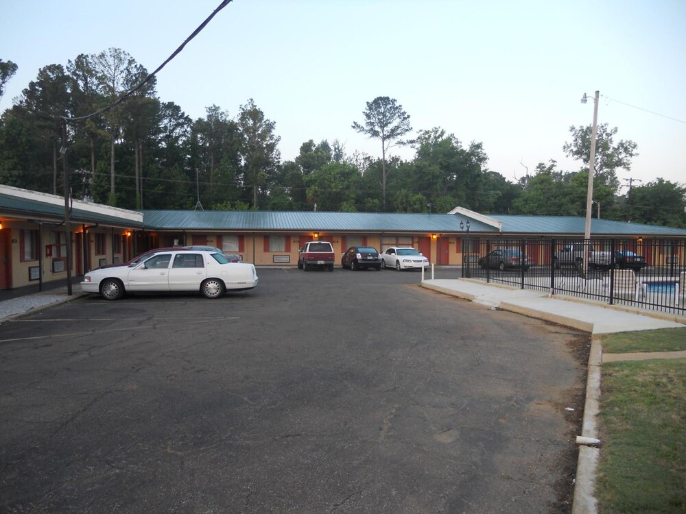 holiday terrace motel