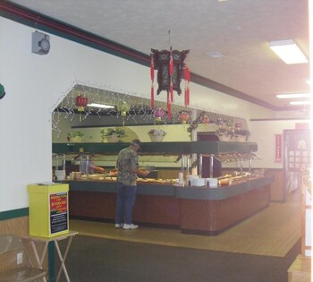 holiday terrace motel