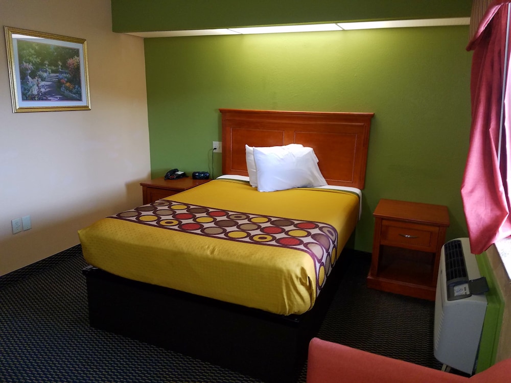 holiday terrace motel