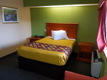 holiday terrace motel