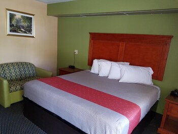 holiday terrace motel