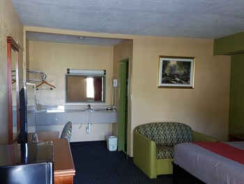 holiday terrace motel