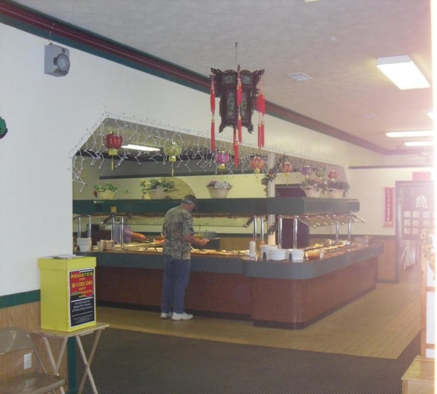 Holiday Terrace Motel,Okolona>>Houston,3 star