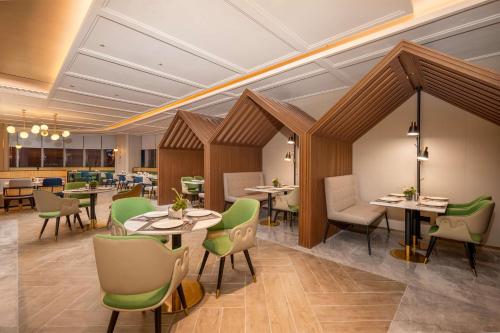 hilton garden inn hefei feixi