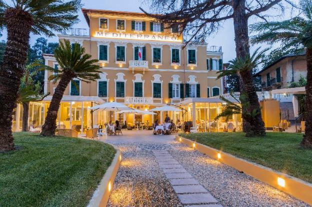 santa margherita ligure