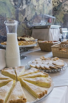 Mediterraneo Emotional Hotel & Spa,Liguria>>Genoa,4 star