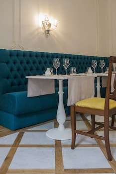 Mediterraneo Emotional Hotel & Spa,Liguria>>Genoa,4 star