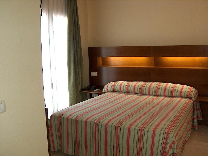 san martin de la vega