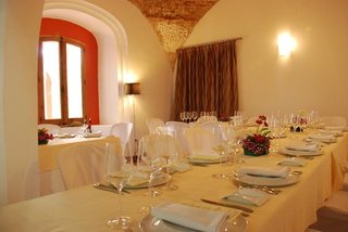 Hotel Convento San Diego,Fuentes De Leon>>Fregenal De La Sierra,4 star