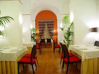 Hotel Convento San Diego,Fuentes De Leon>>Fregenal De La Sierra,4 star