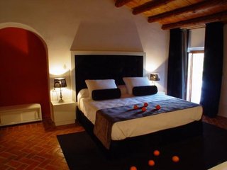 Hotel Convento San Diego,Fuentes De Leon>>Fregenal De La Sierra,4 star