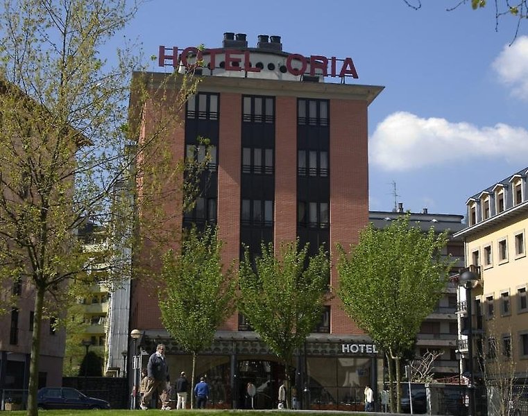 Hotel Oria