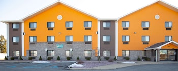quality inn and suites hammond near i 8090