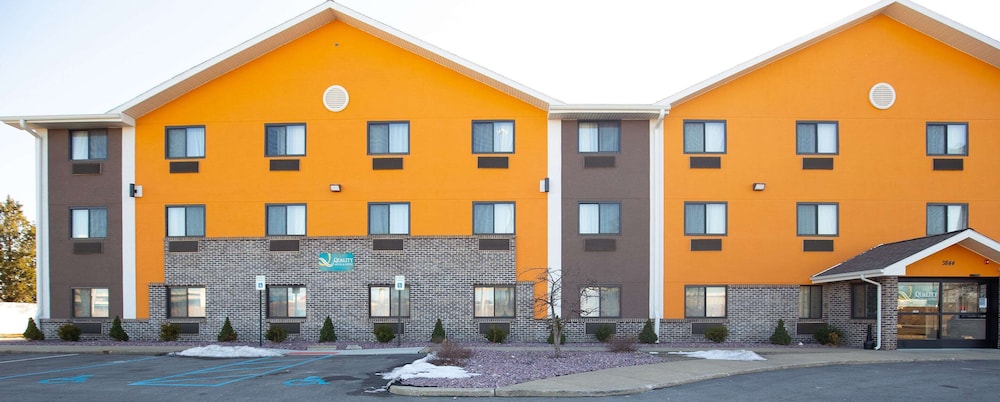 quality inn and suites hammond near i 8090