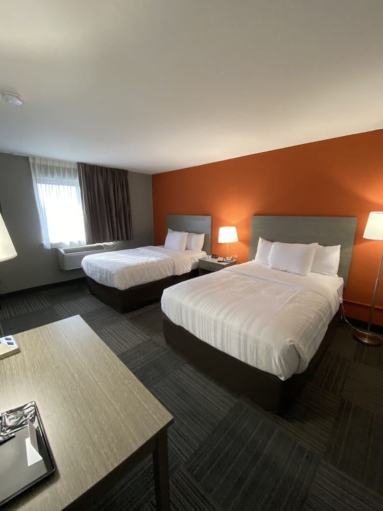 quality inn and suites hammond near i 8090
