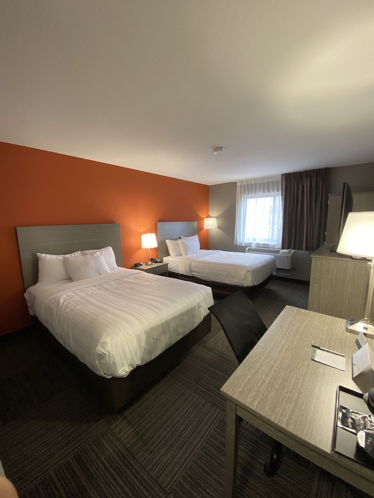quality inn and suites hammond near i 8090
