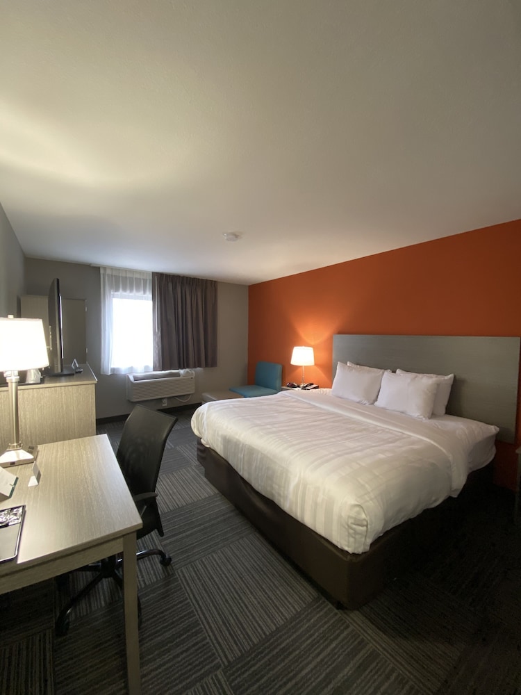 quality inn and suites hammond near i 8090