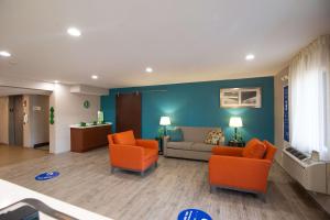 Quality Inn & Suites Hammond Near I-8090,Hammond>>Chicago,3 star