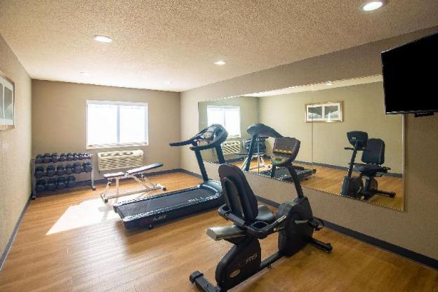 quality inn and suites hammond near i 8090