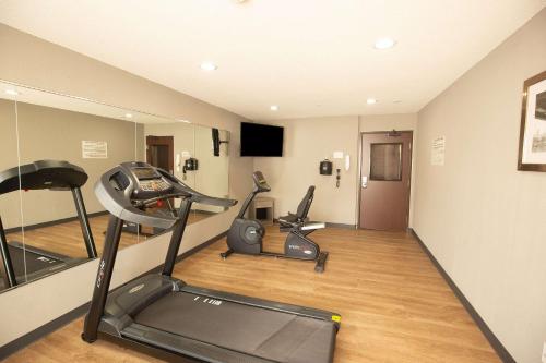 quality inn and suites hammond near i 8090