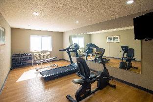 quality inn and suites hammond near i 8090