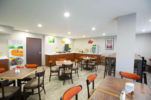 quality inn and suites hammond near i 8090